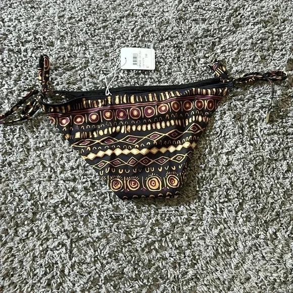 Dior - 2-Piece Bathing Bikini/Bottoms: Lingerie et Mai - Picture 4 of 8